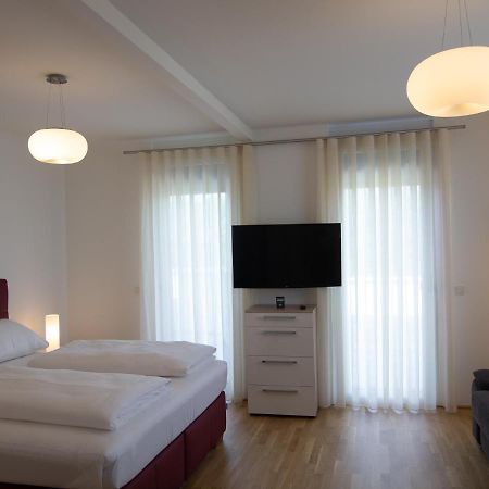 Rooftop Tulln Operated By Revliving Tulln An Der Donau Ngoại thất bức ảnh